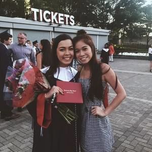 Meet your Posher, Judy